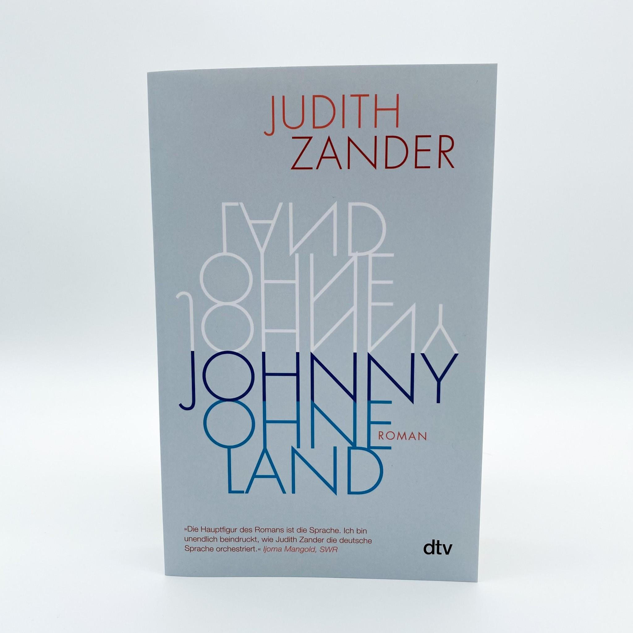 Beispielinhalt (Bild) Johnny Ohneland