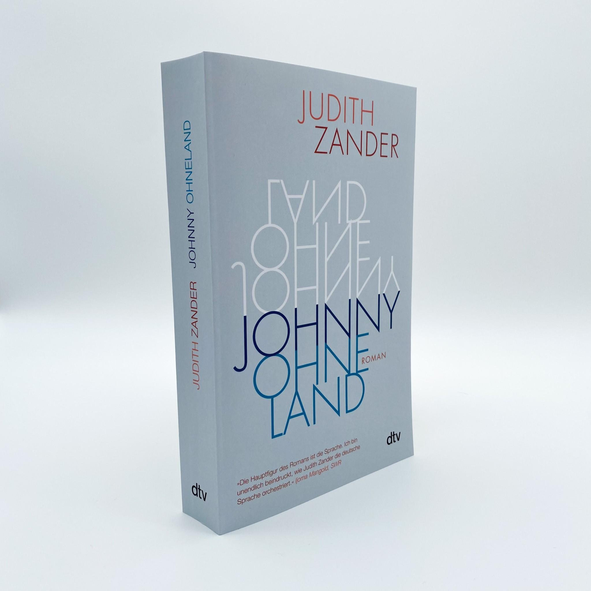 Beispielinhalt (Bild) Johnny Ohneland