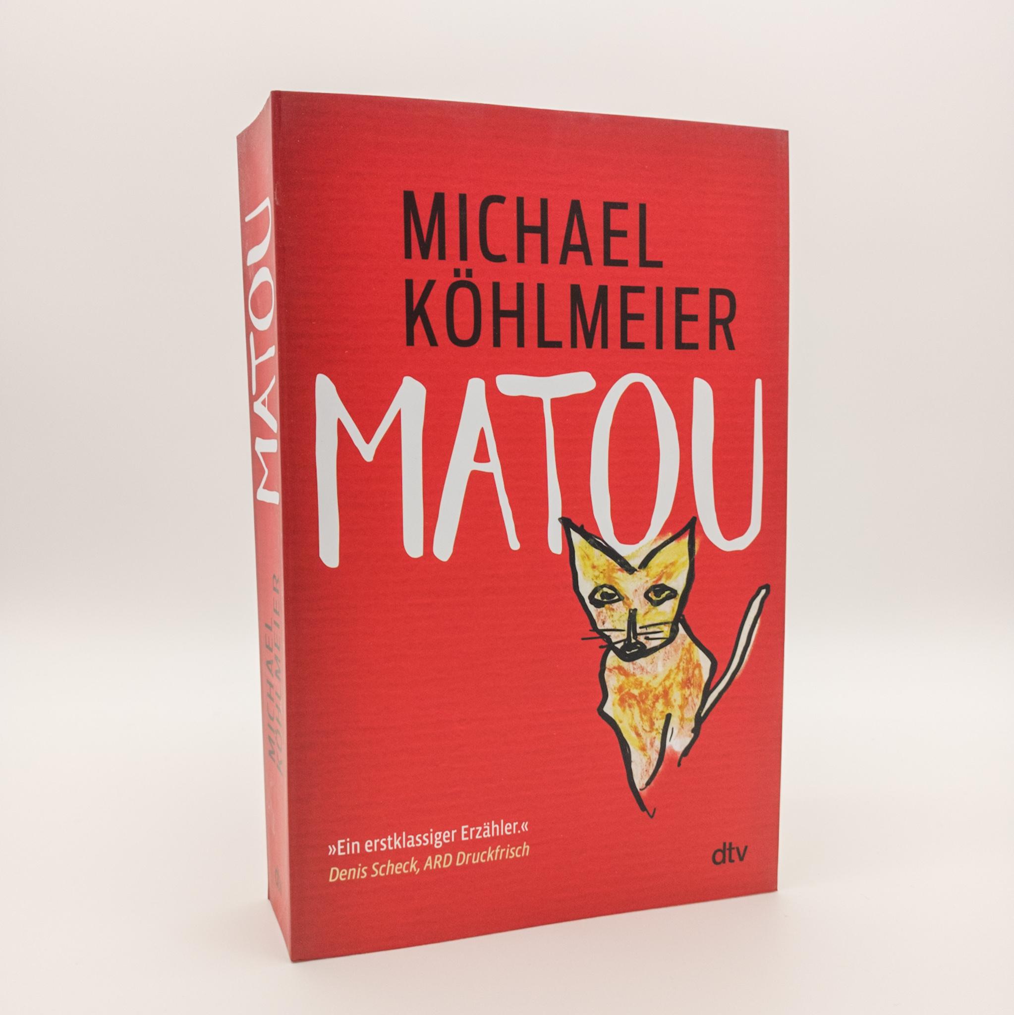 Beispielinhalt (Bild) Matou