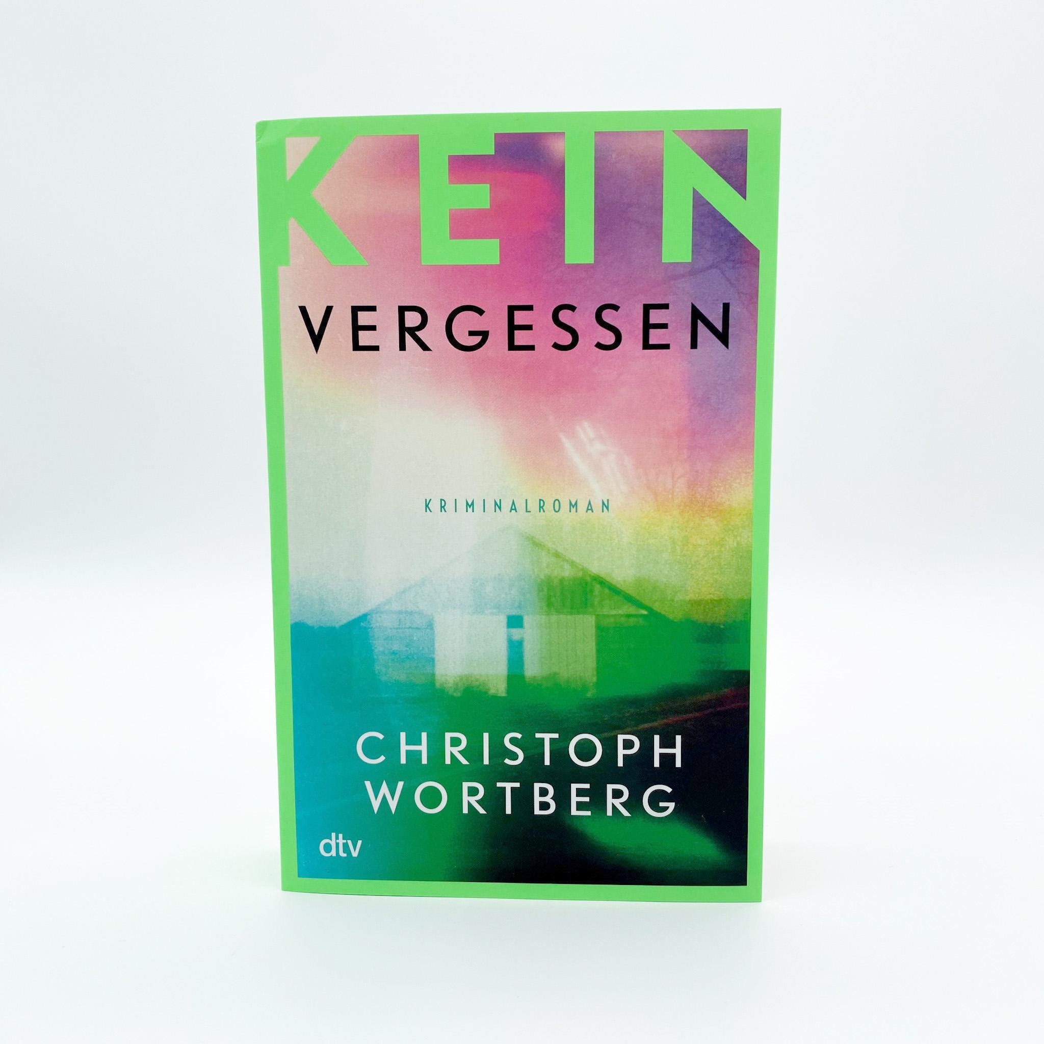 Beispielinhalt (Bild) Kein Vergessen