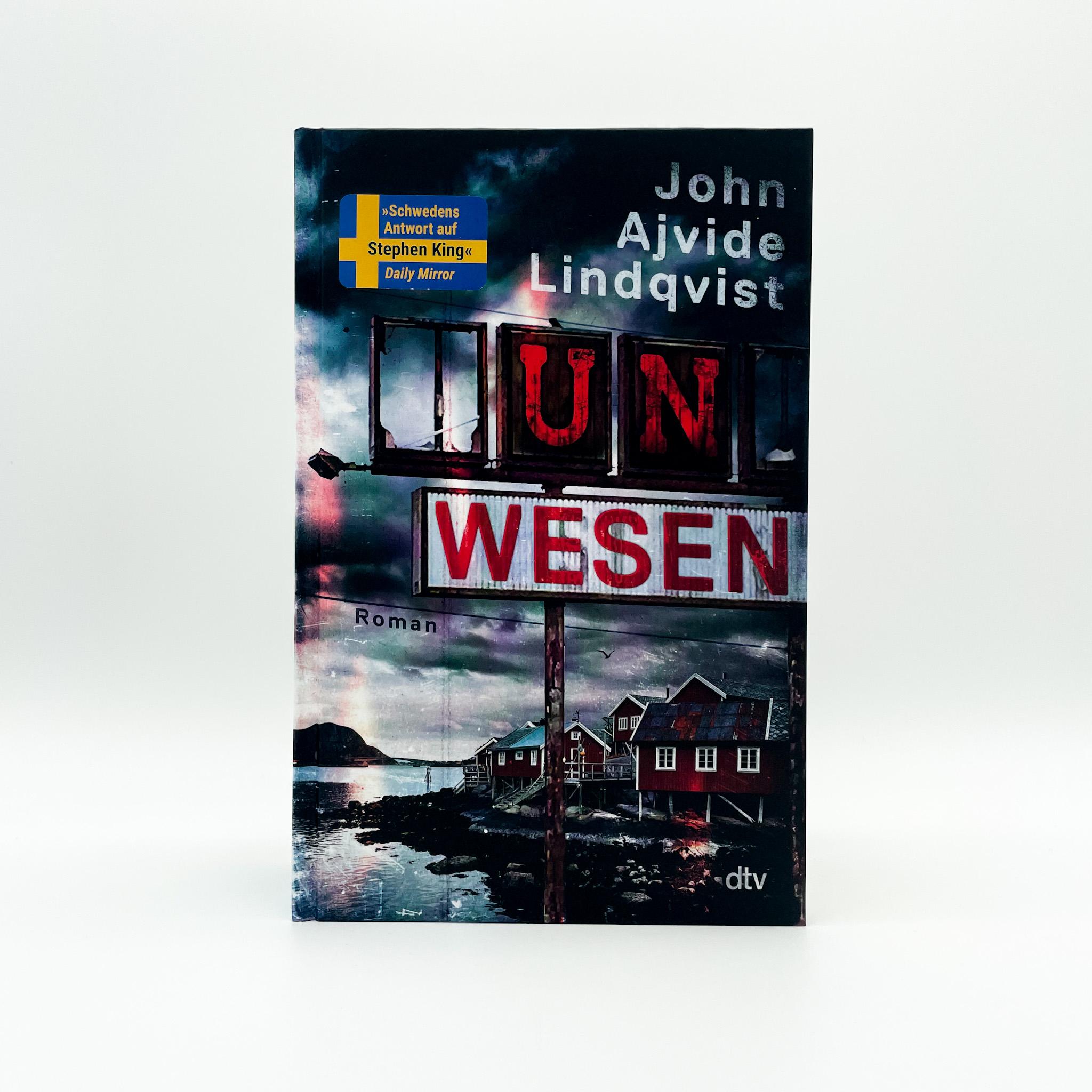 Beispielinhalt (Bild) Unwesen