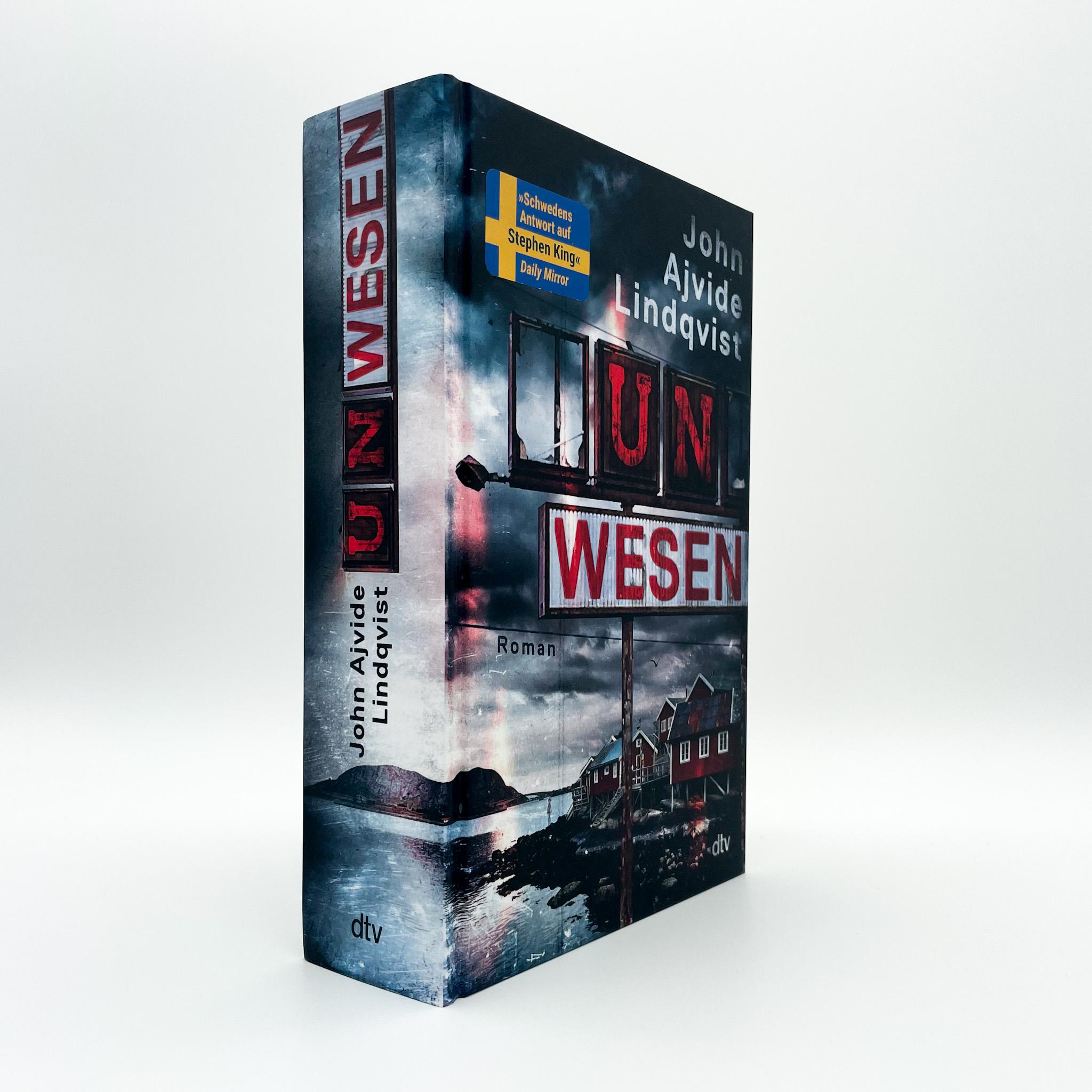 Beispielinhalt (Bild) Unwesen