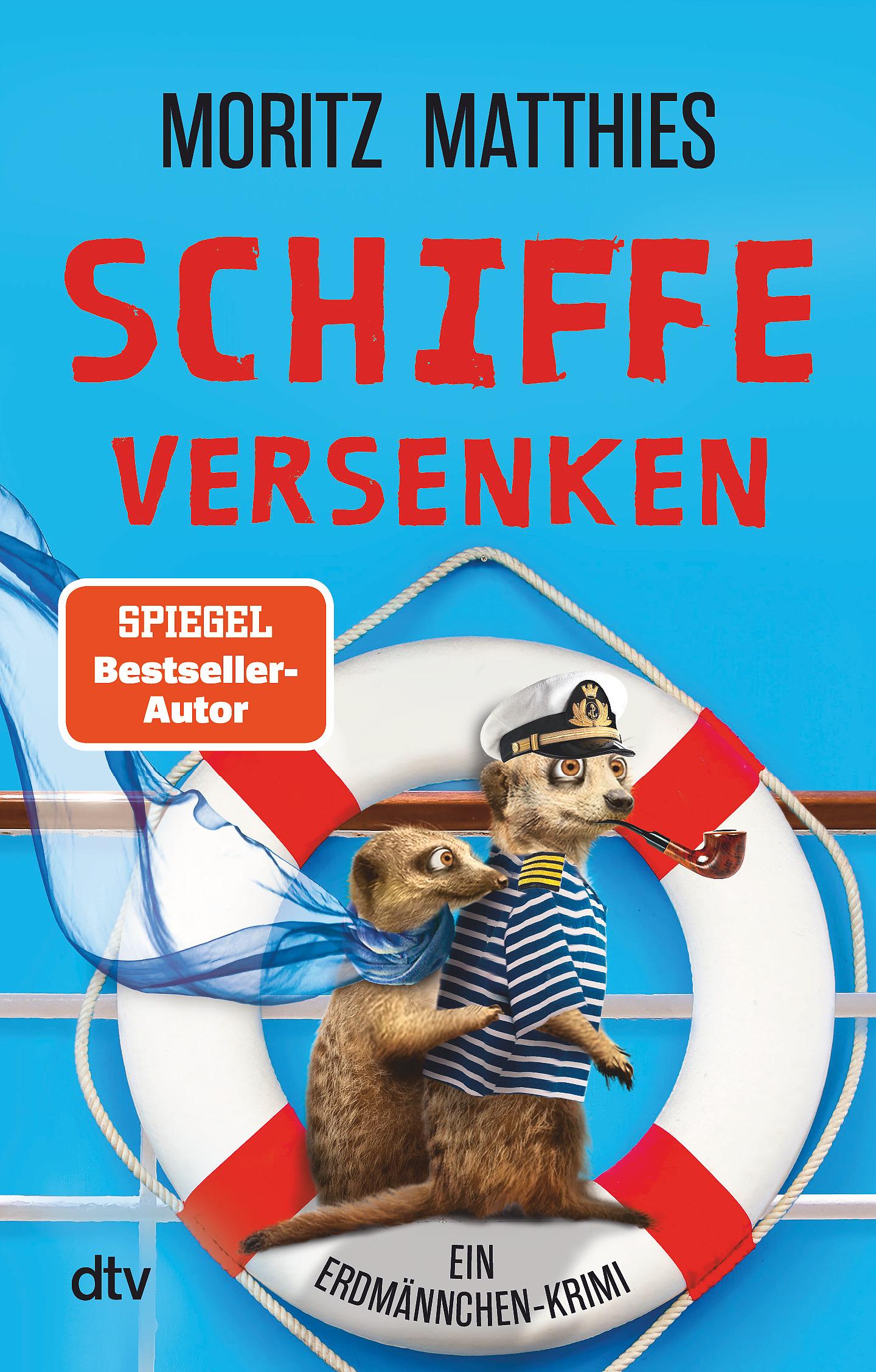 Vorderes Coverbild Schiffe versenken