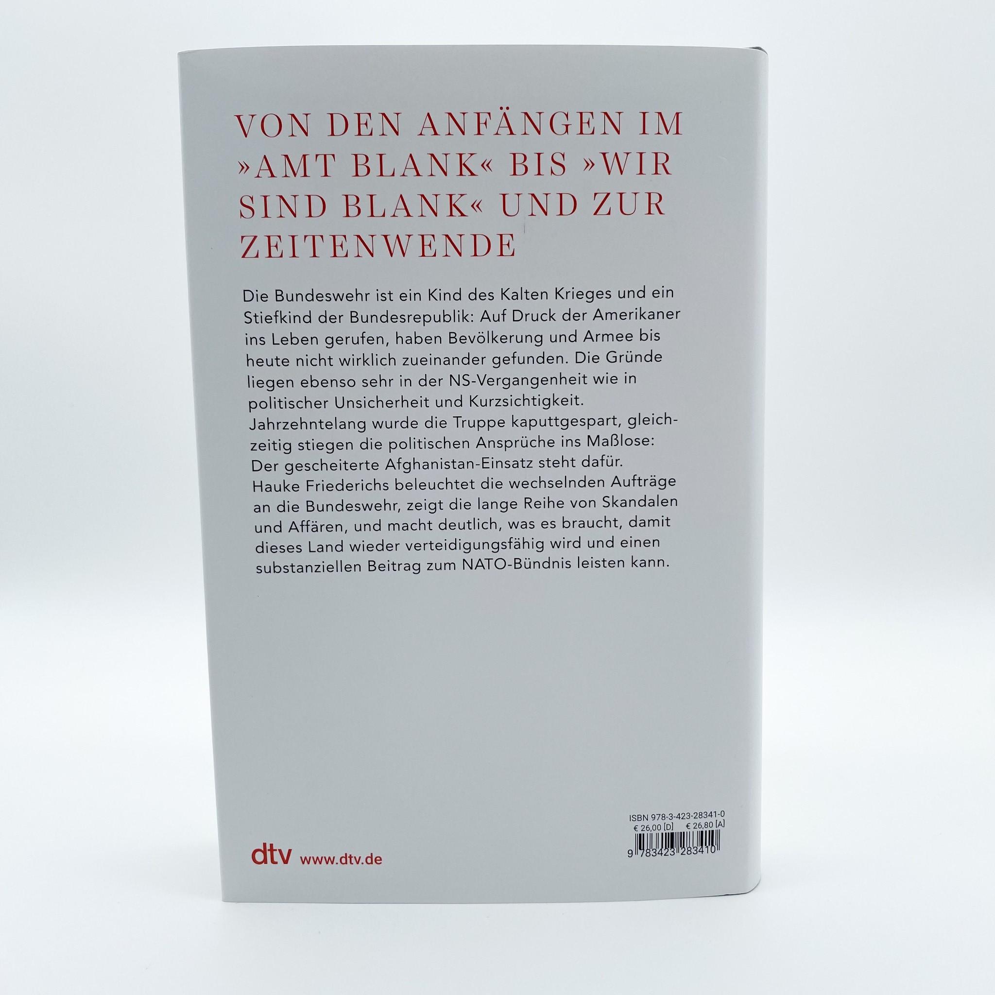 Beispielinhalt (Bild) Spielball der Politik