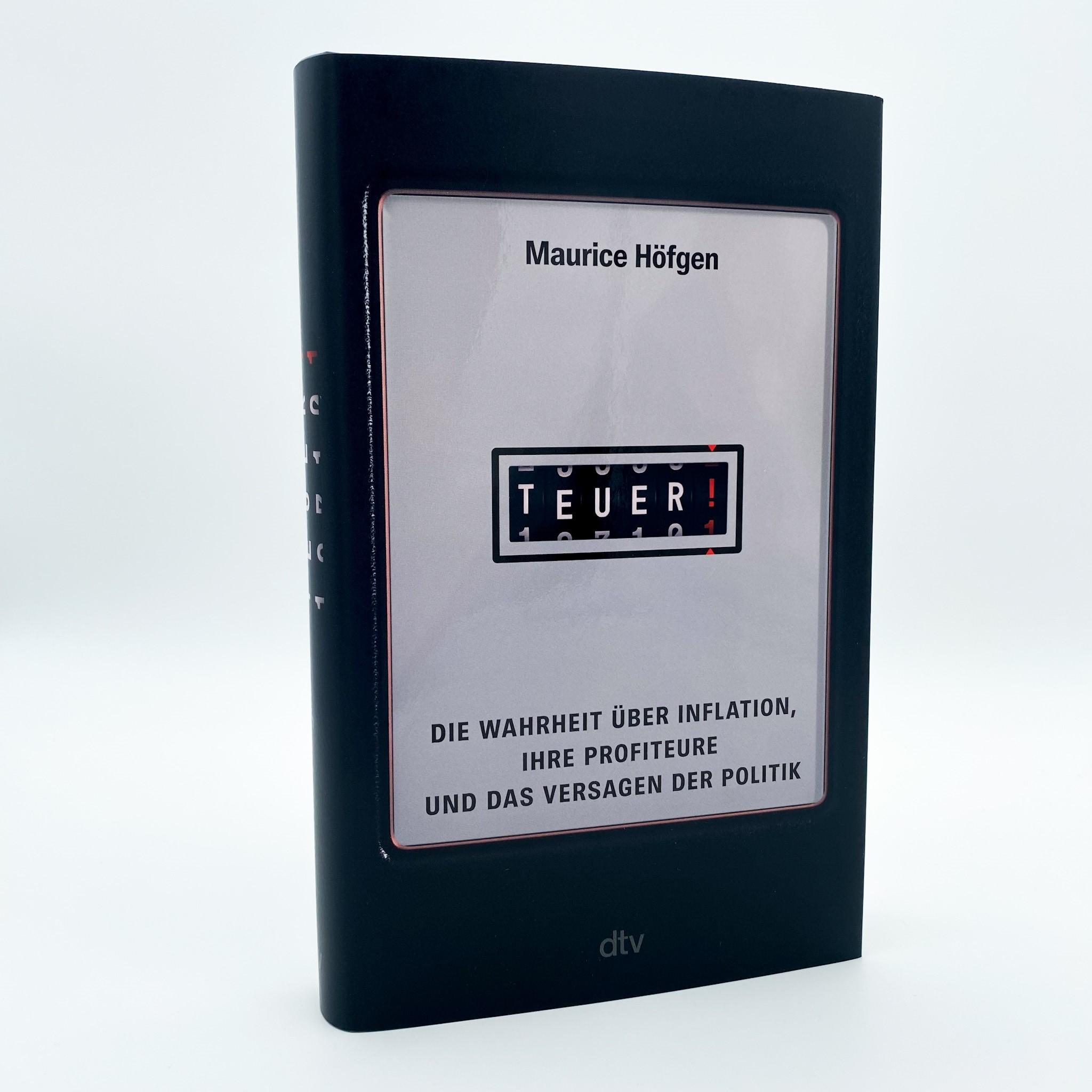 Beispielinhalt (Bild) Teuer!