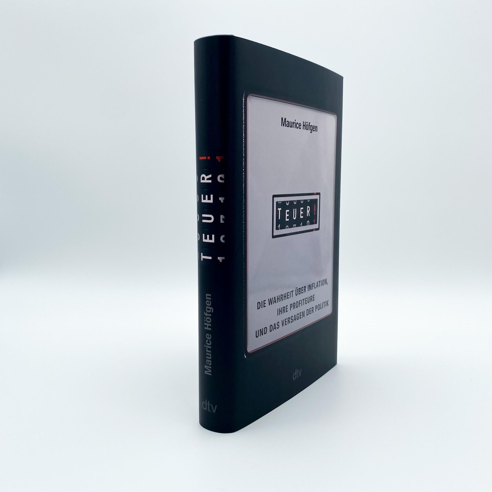 Beispielinhalt (Bild) Teuer!