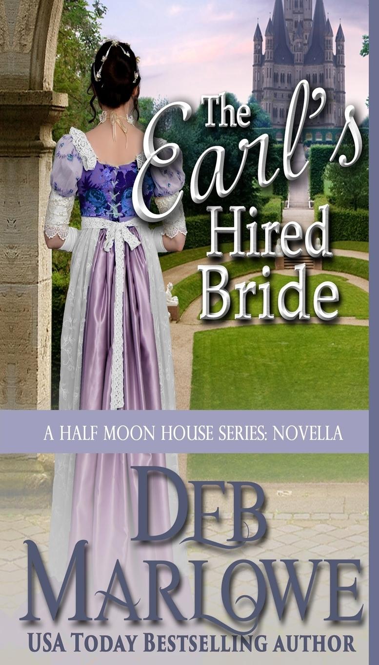 Vorderes Coverbild The Earl's Hired Bride