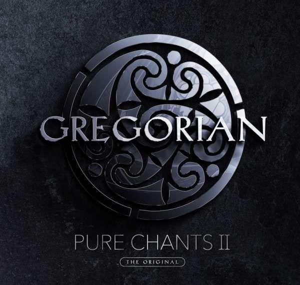 Vorderes Coverbild Pure Chants II