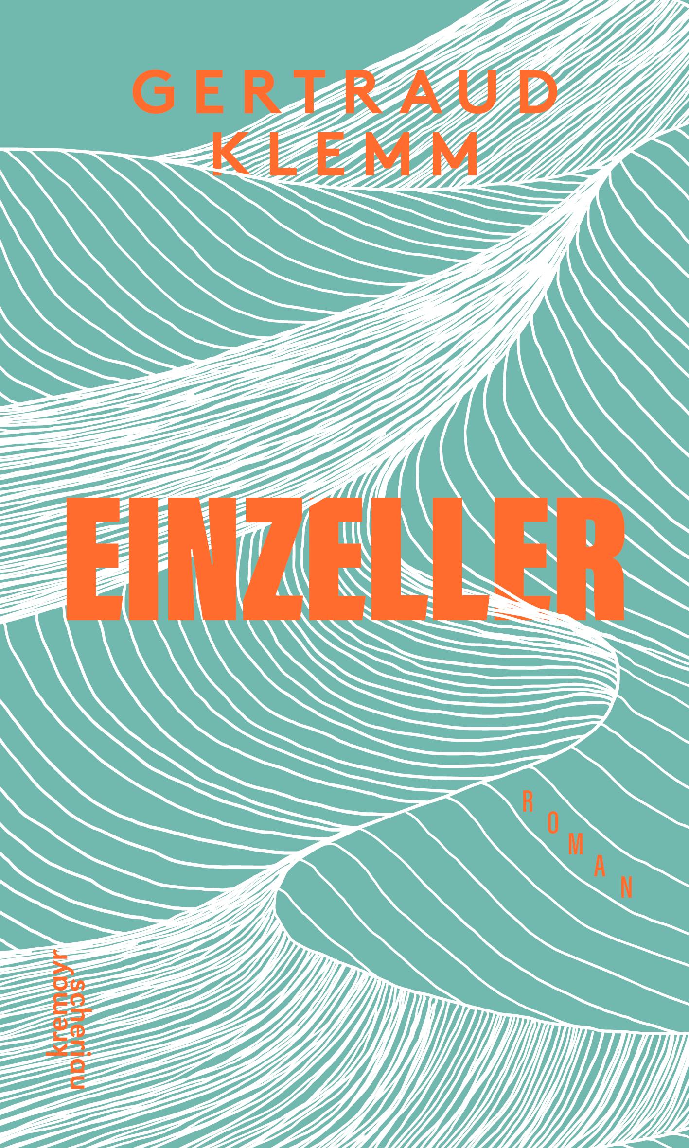 Vorderes Coverbild Einzeller