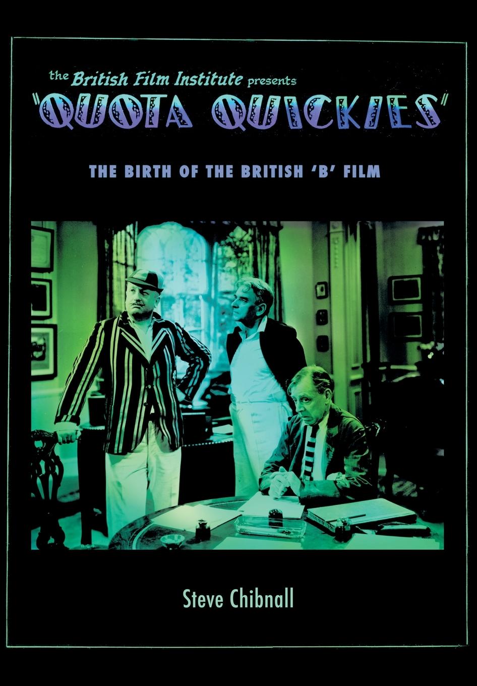 Vorderes Coverbild Quota Quickies