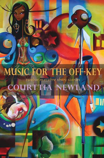 Vorderes Coverbild Music for the Off-Key