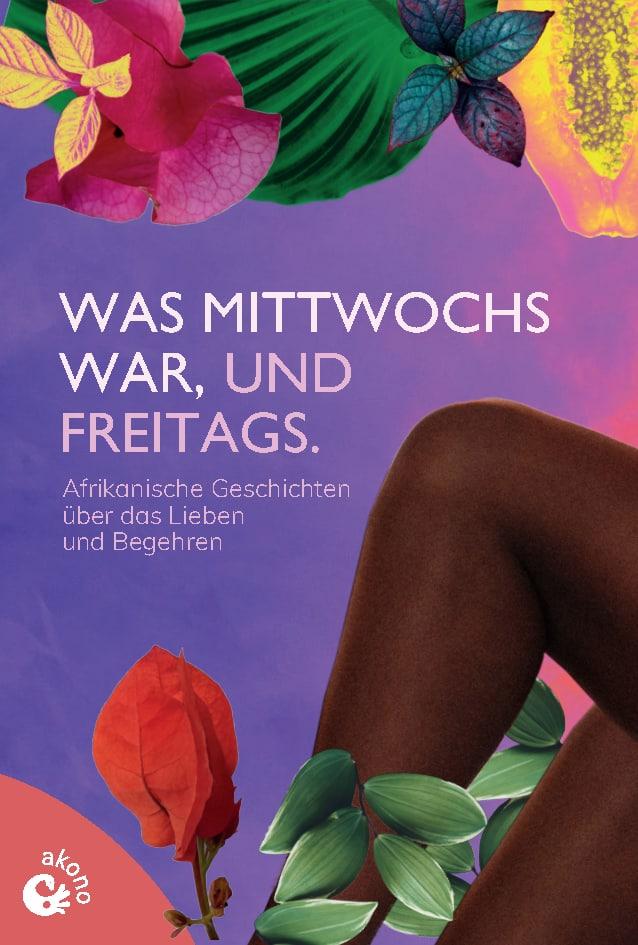 Vorderes Coverbild Was mittwochs war, und freitags