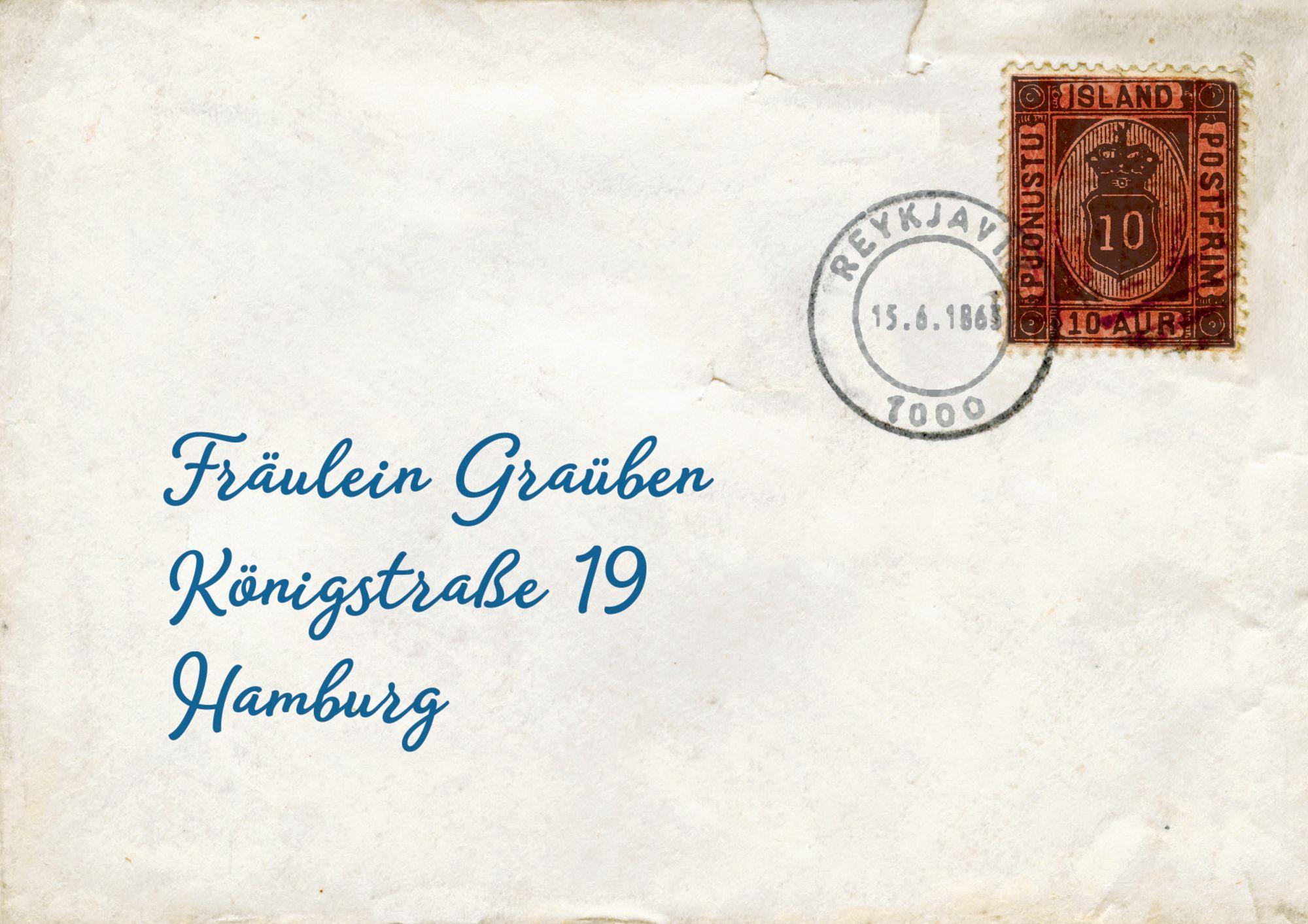 Beispielinhalt (Bild) Reise zum Mittelpunkt der Erde