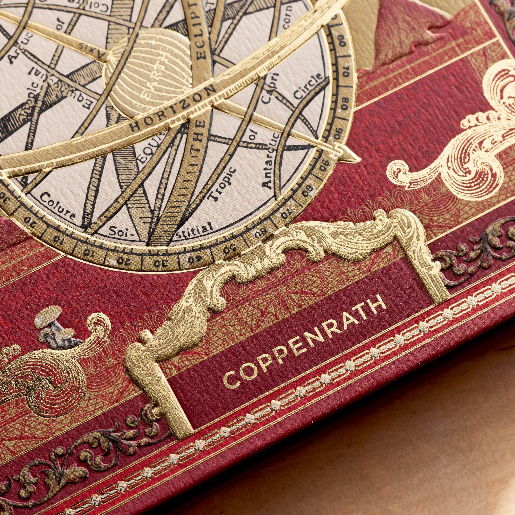 Beispielinhalt (Bild) Reise zum Mittelpunkt der Erde