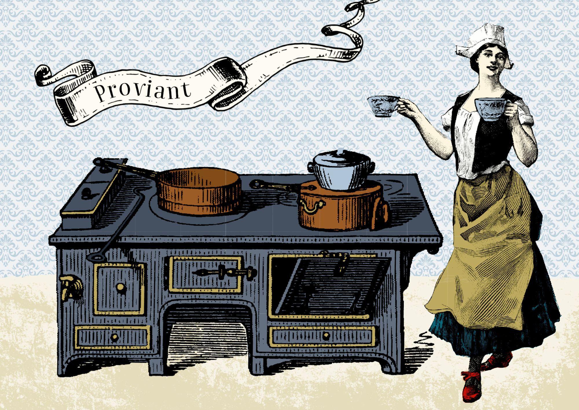 Beispielinhalt (Bild) Reise zum Mittelpunkt der Erde