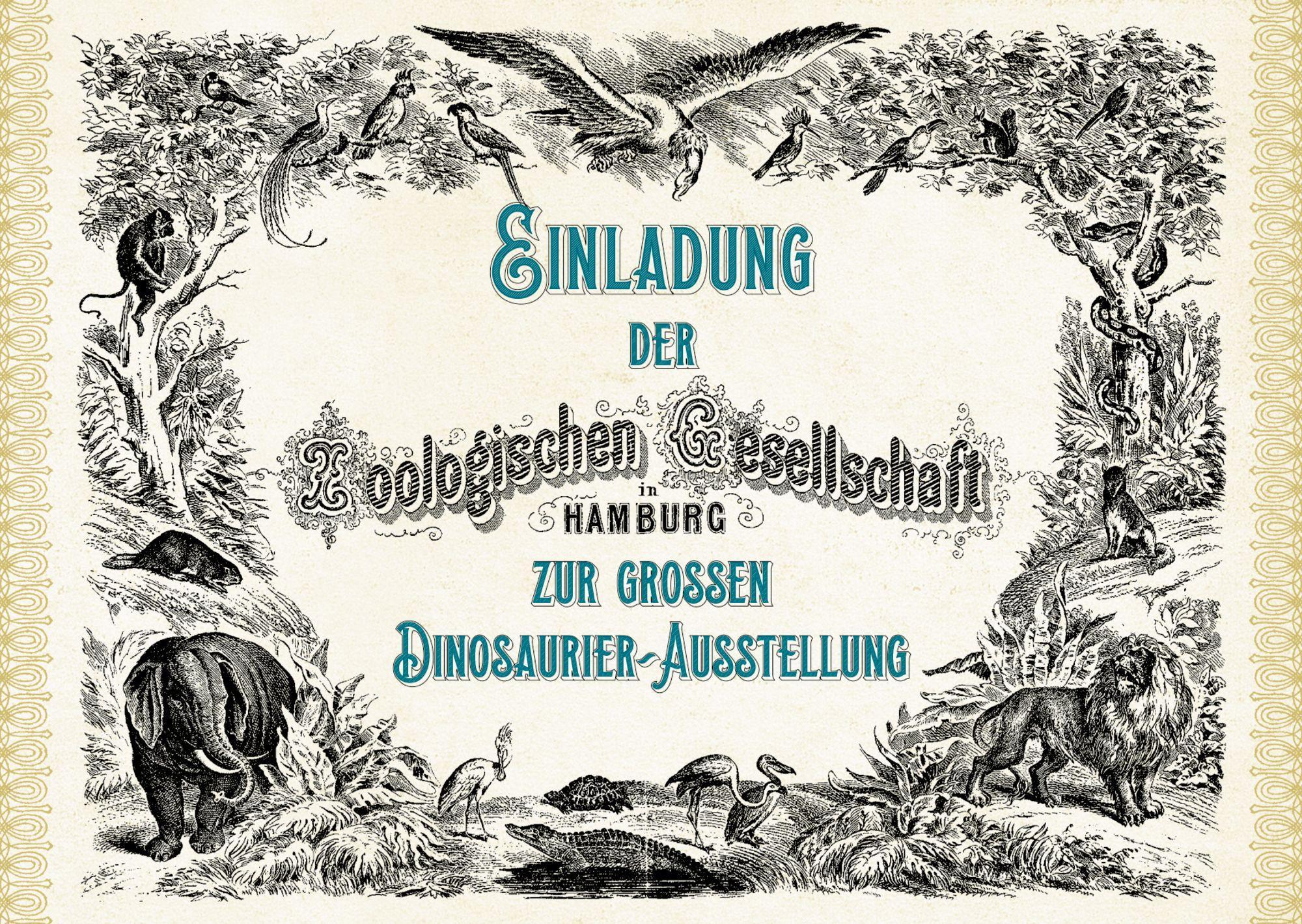 Beispielinhalt (Bild) Reise zum Mittelpunkt der Erde