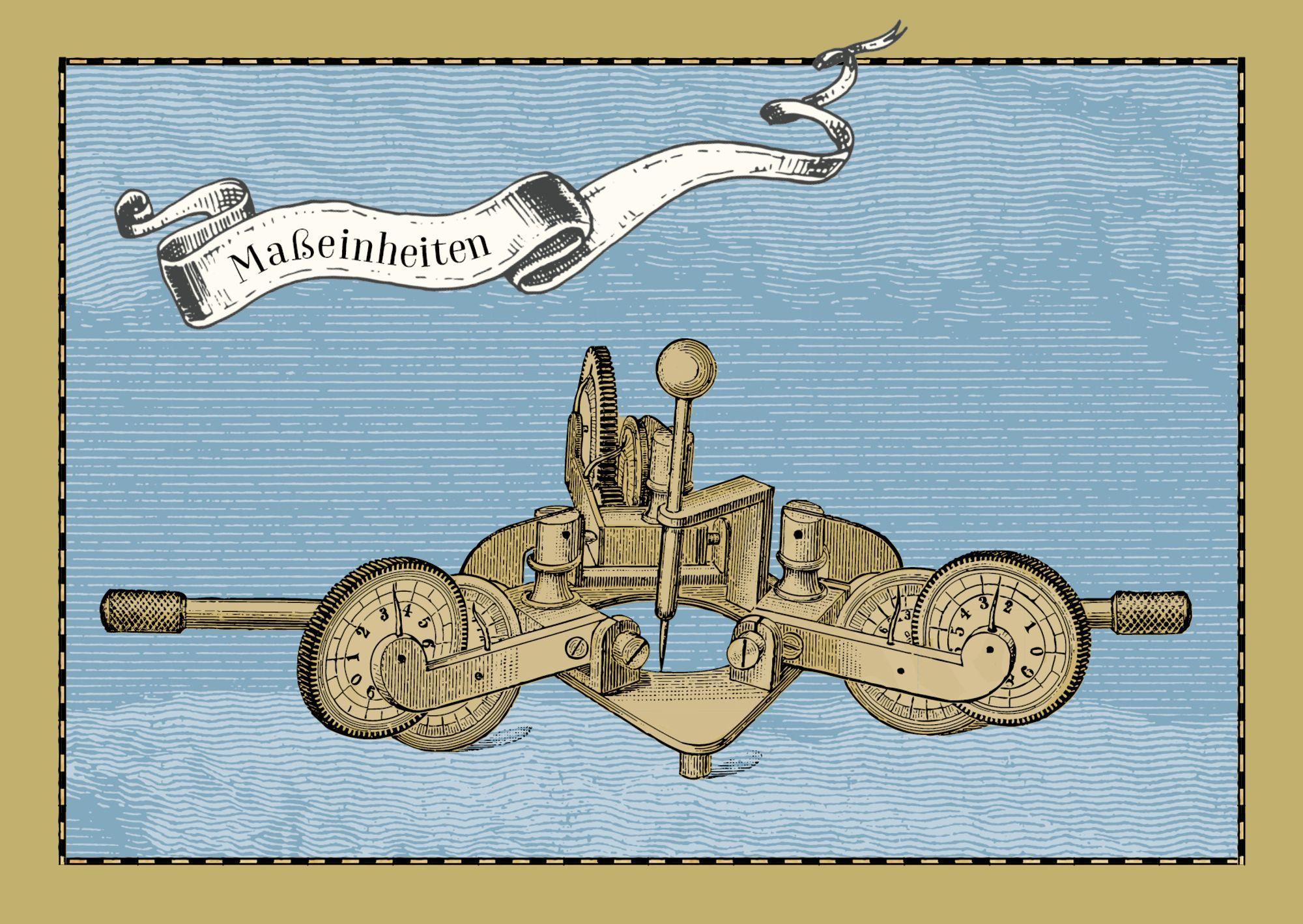 Beispielinhalt (Bild) Reise zum Mittelpunkt der Erde