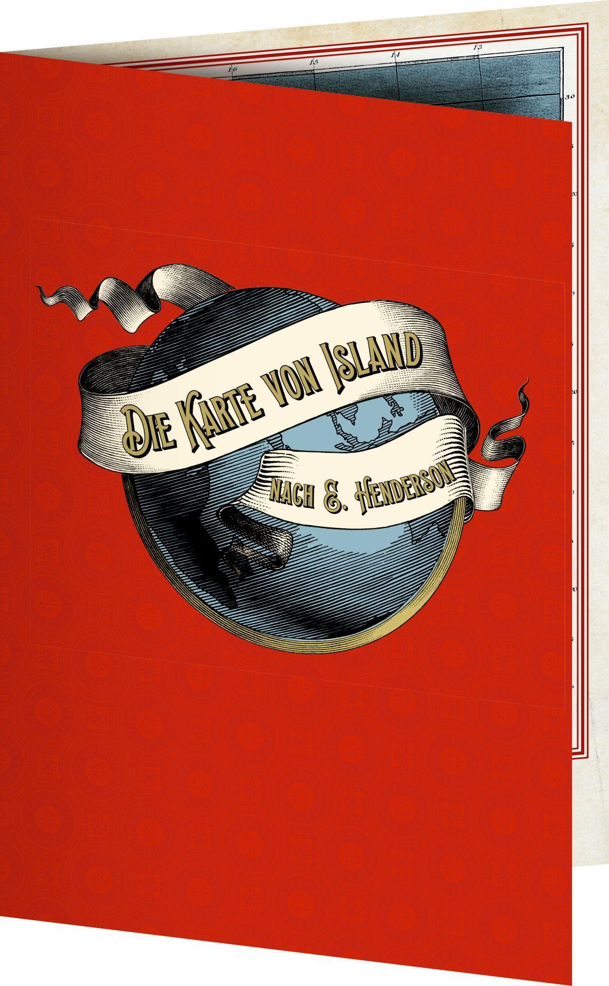 Beispielinhalt (Bild) Reise zum Mittelpunkt der Erde