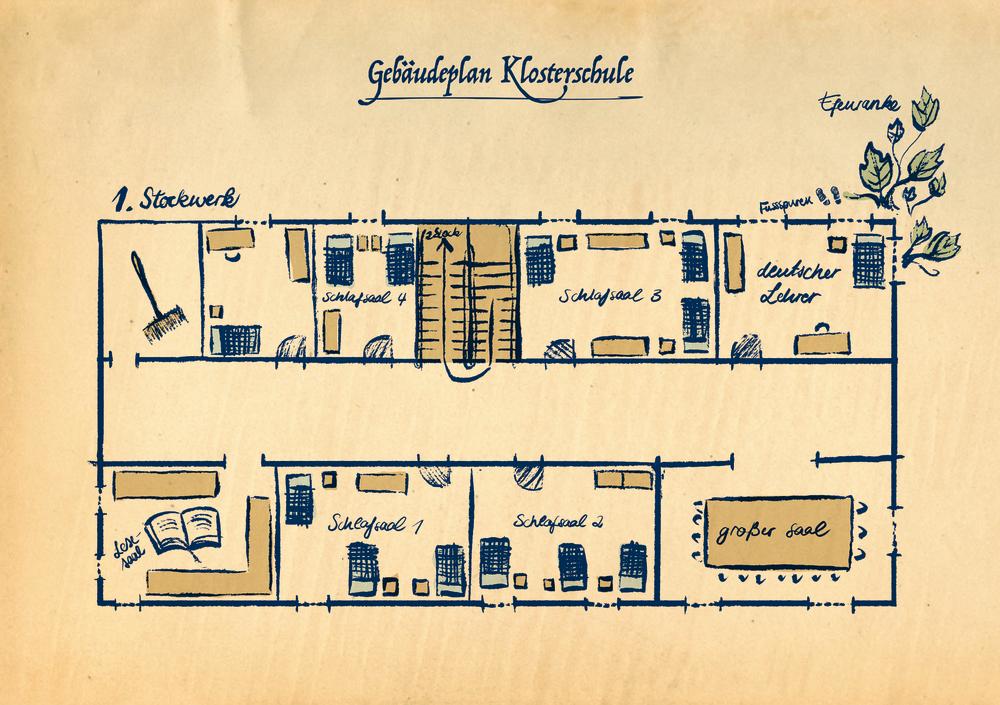 Beispielinhalt (Bild) Sherlock Holmes Bd. 5