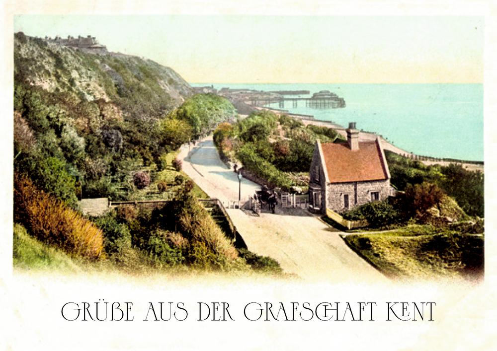 Beispielinhalt (Bild) Sherlock Holmes Bd. 5