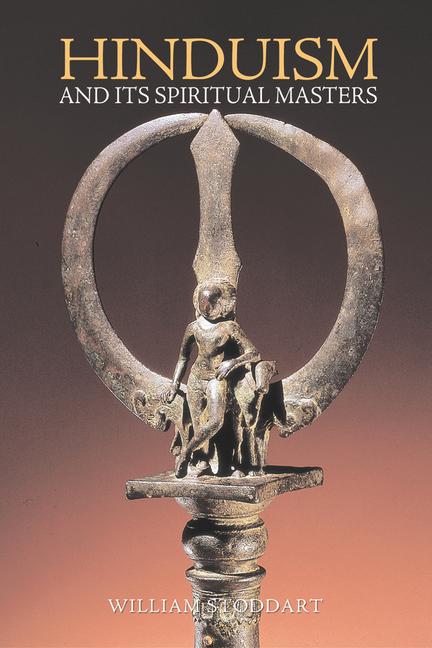 Vorderes Coverbild Hinduism and Its Spiritual Masters