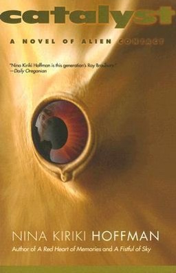 Vorderes Coverbild Catalyst