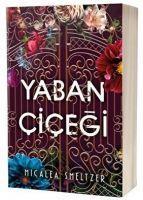 Vorderes Coverbild Yaban Cicegi