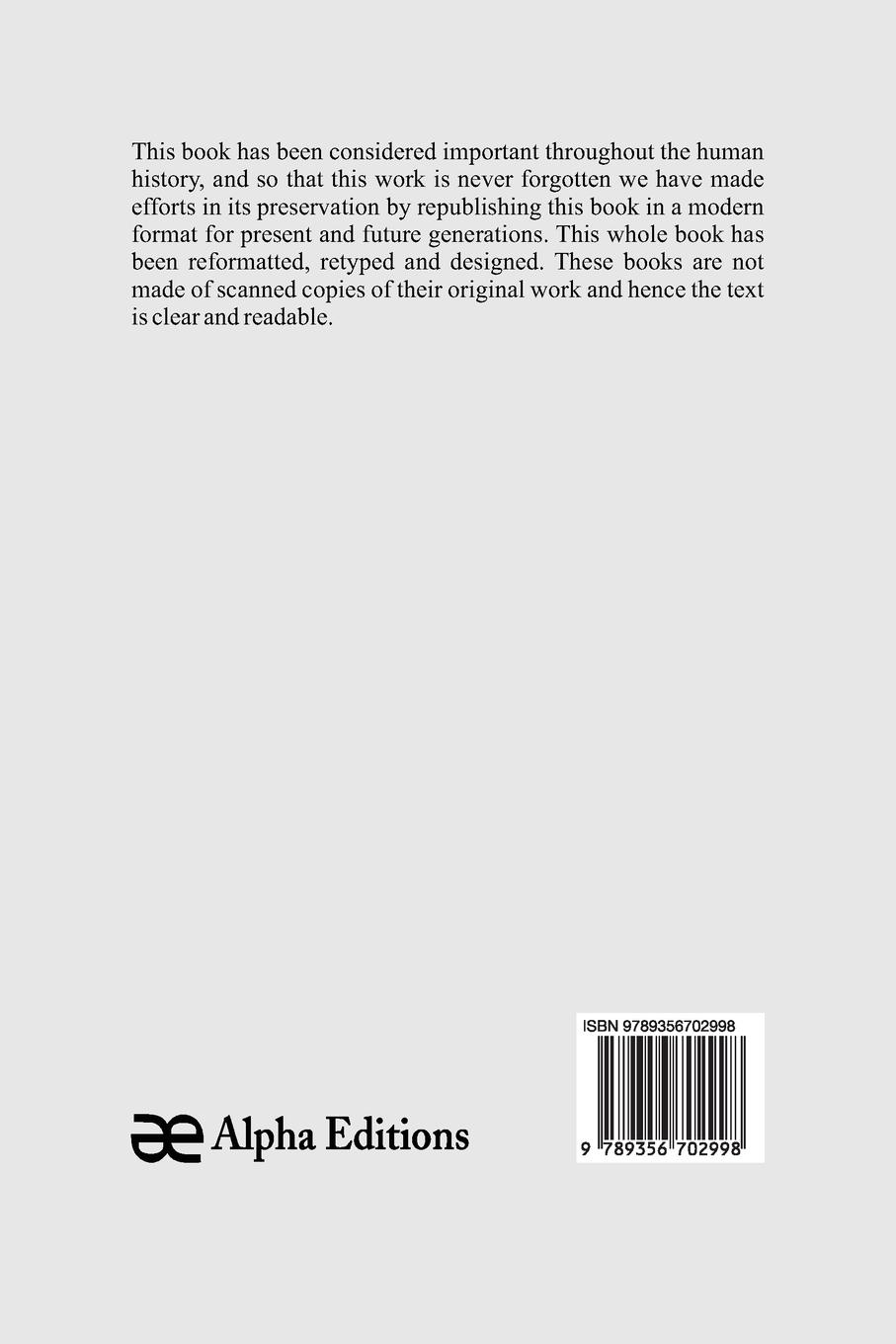 Rückseitencover The Last Million