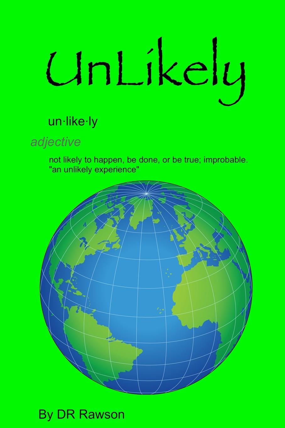 Vorderes Coverbild UnLikely