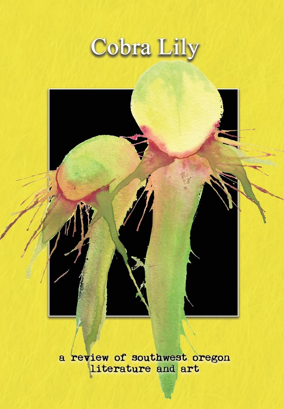 Vorderes Coverbild Cobra Lily
