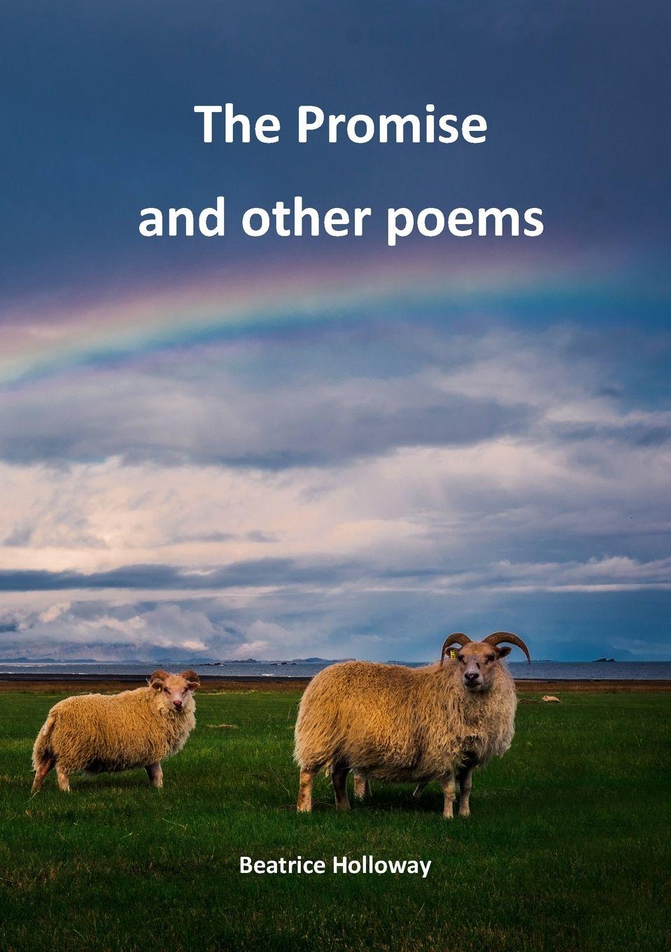 Vorderes Coverbild The Promise and Other Poems