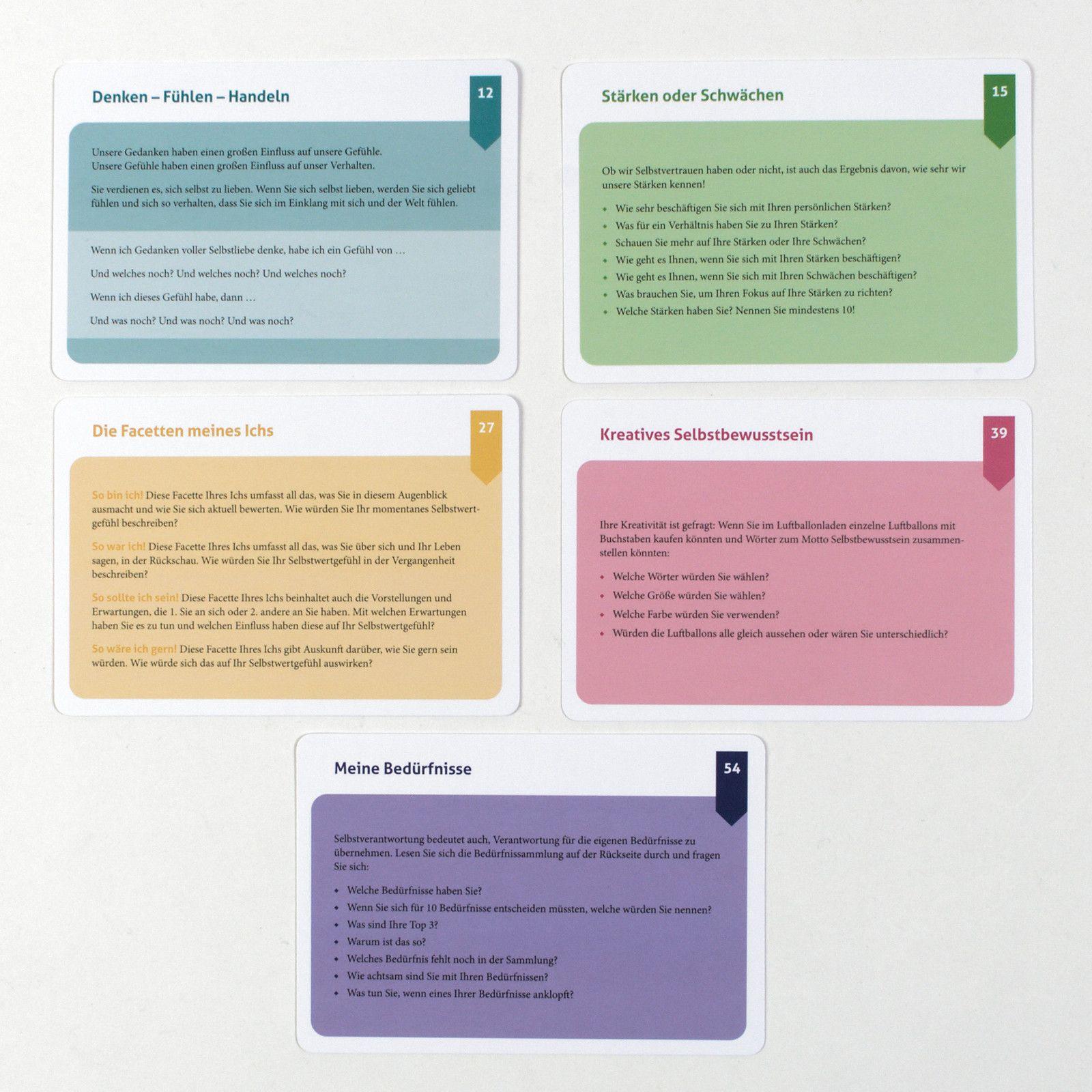 Beispielinhalt (Bild) Auf der Sonnenseite