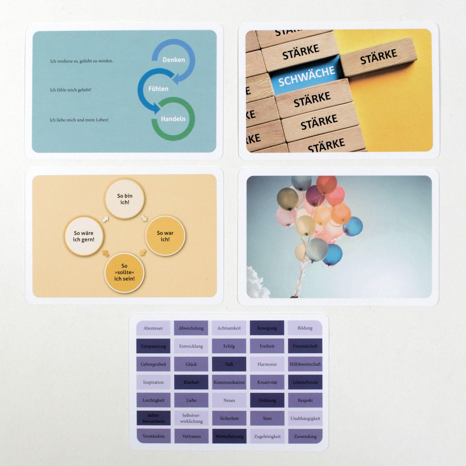 Beispielinhalt (Bild) Auf der Sonnenseite