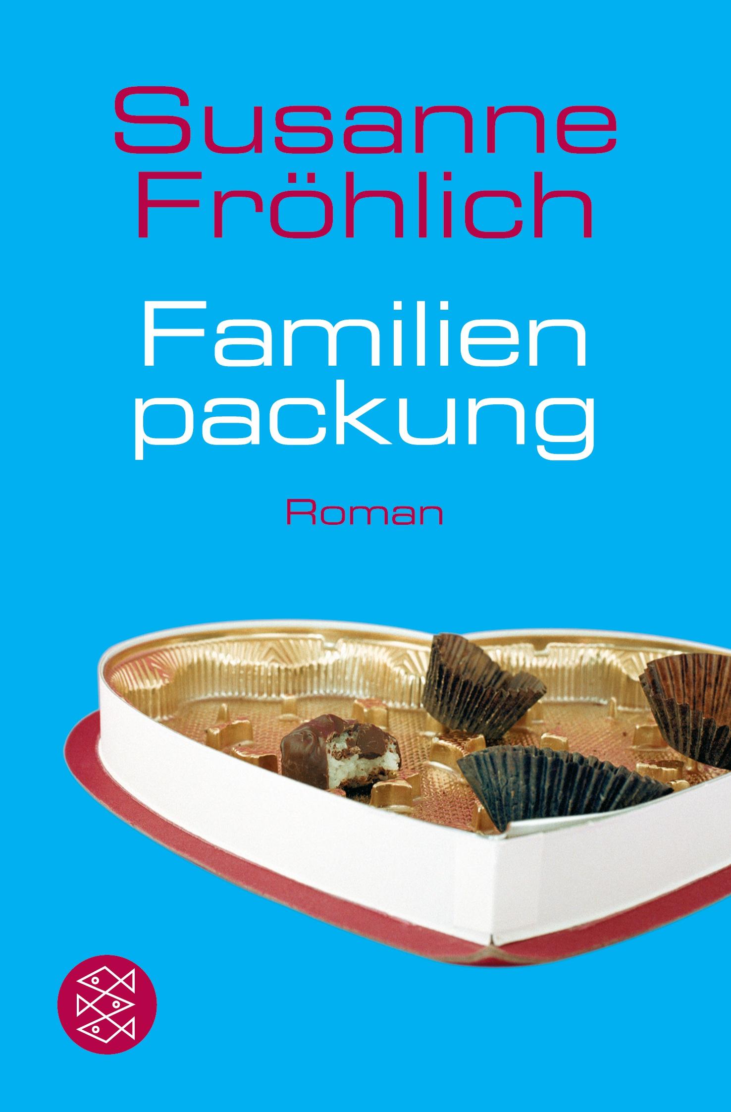 Vorderes Coverbild Familienpackung