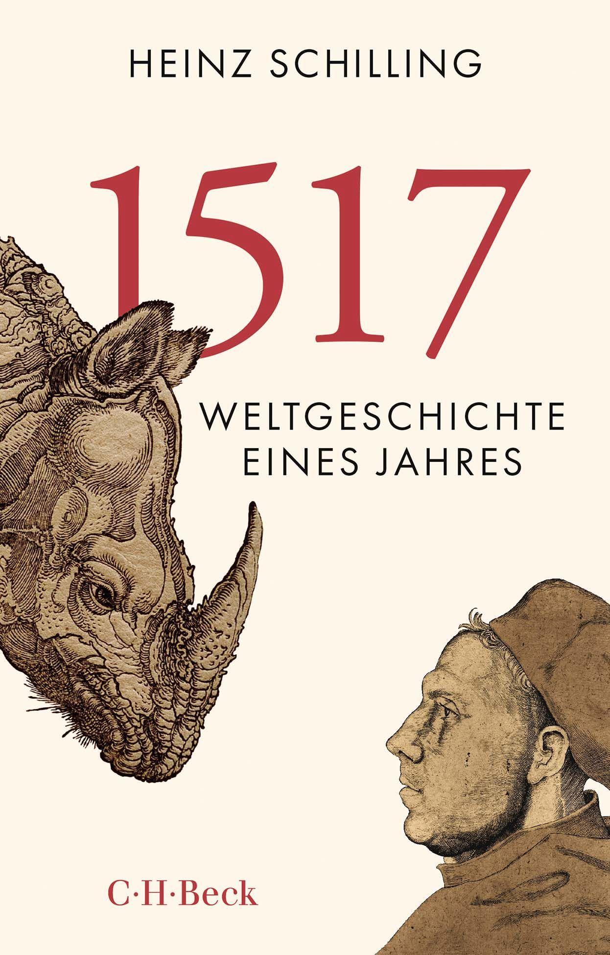 Vorderes Coverbild 1517