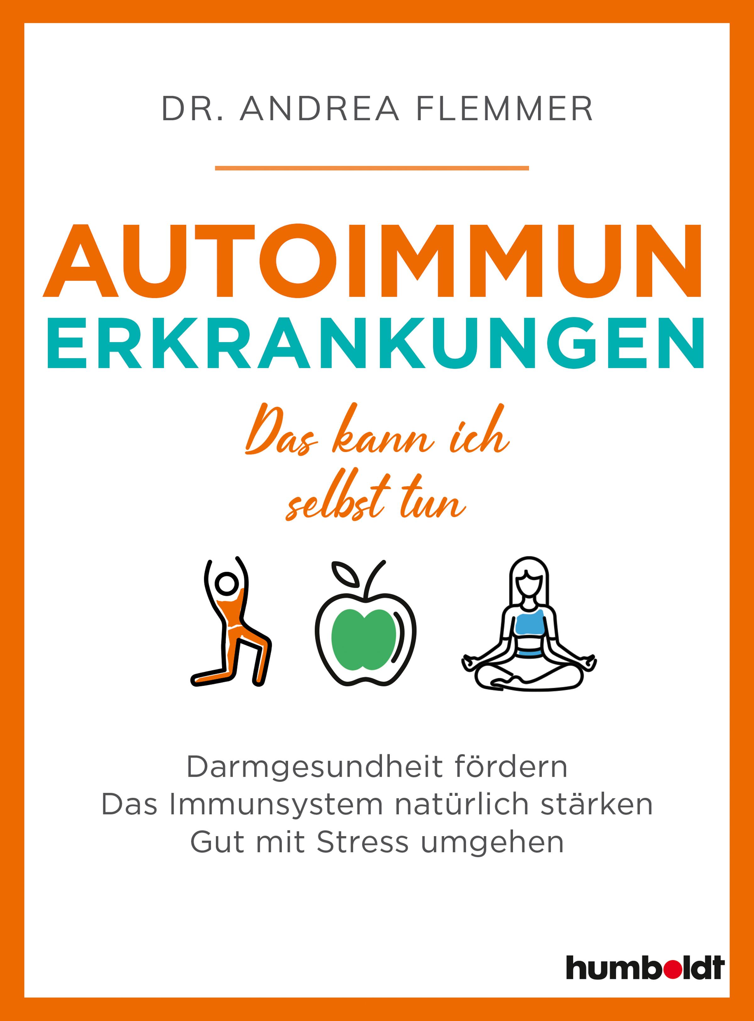 Vorderes Coverbild Autoimmunerkrankungen