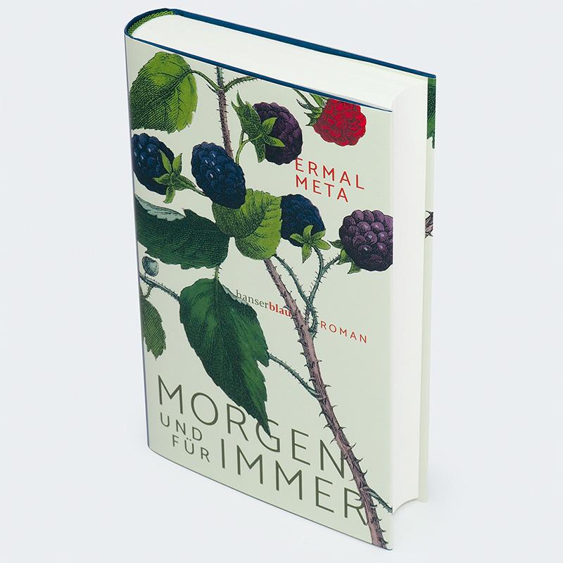 Beispielinhalt (Bild) Morgen und für immer