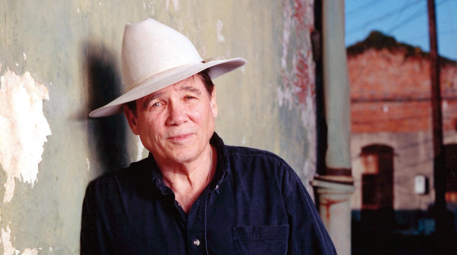 Autorenbild Angst um Alafair