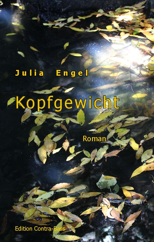 Vorderes Coverbild Kopfgewicht