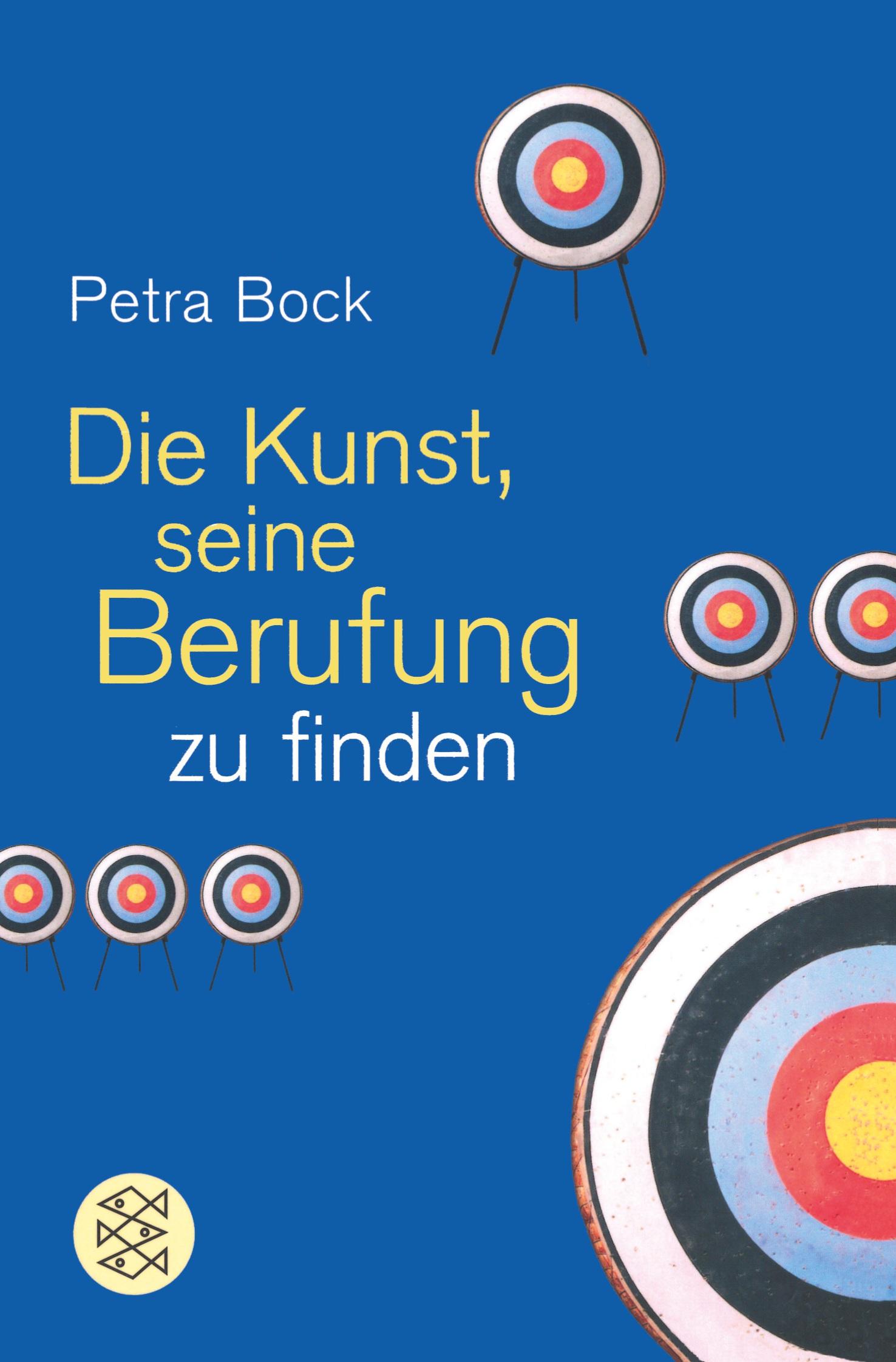 Vorderes Coverbild Die Kunst, seine Berufung zu finden