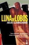 Vorderes Coverbild Luna de lobos