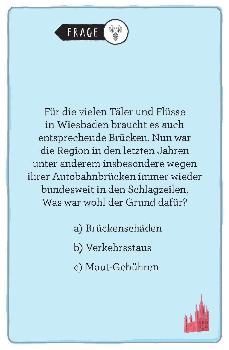 Beispielinhalt (Bild) Wiesbaden