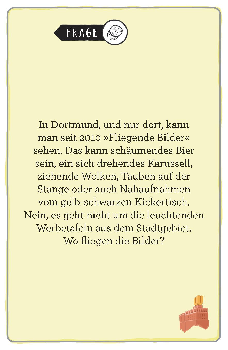 Beispielinhalt (Bild) Dortmund