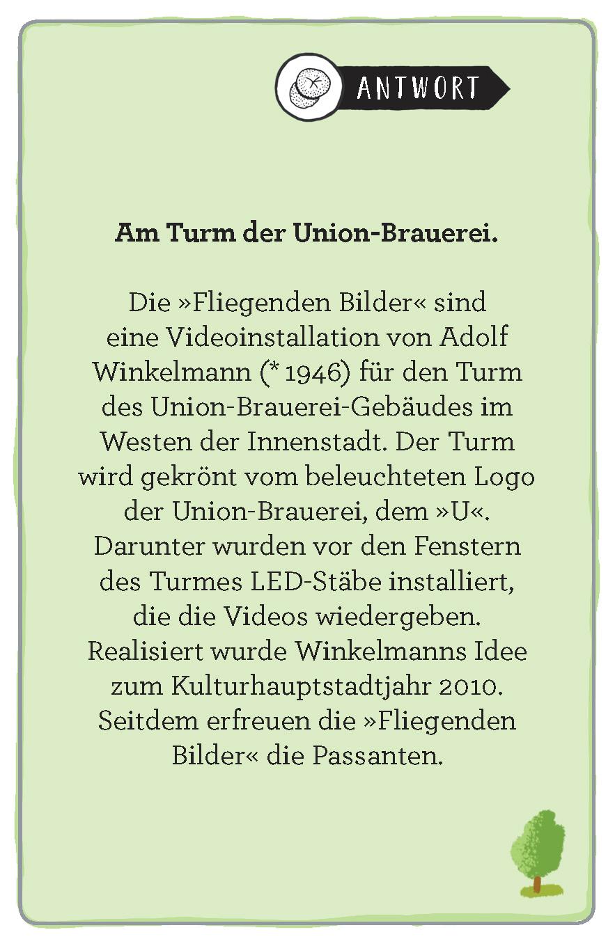 Beispielinhalt (Bild) Dortmund