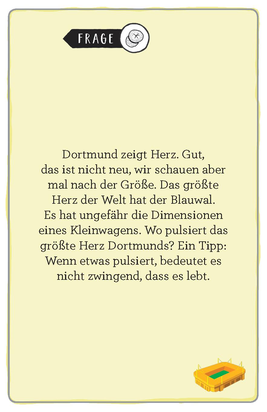 Beispielinhalt (Bild) Dortmund