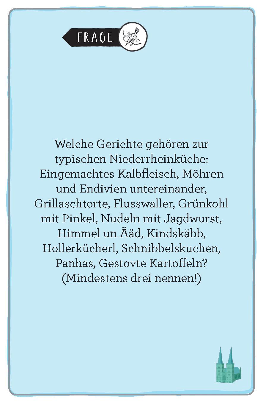 Beispielinhalt (Bild) Niederrhein