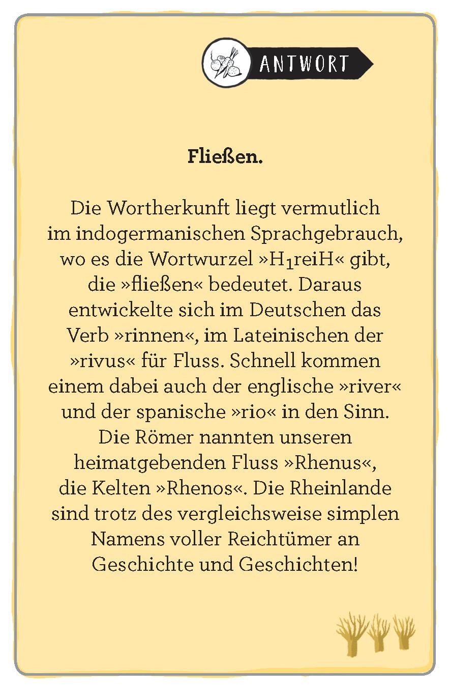 Beispielinhalt (Bild) Niederrhein
