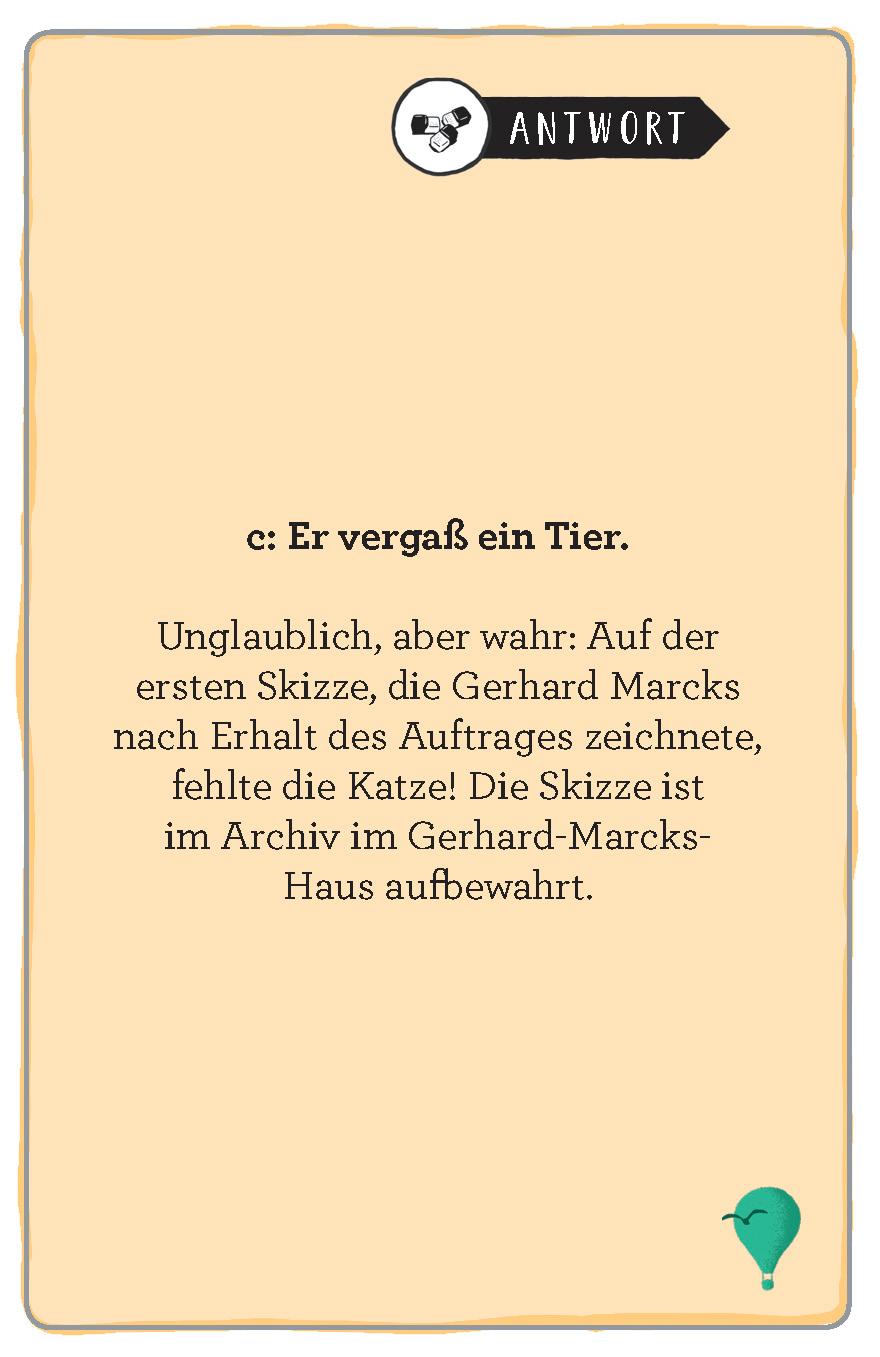Beispielinhalt (Bild) Bremen