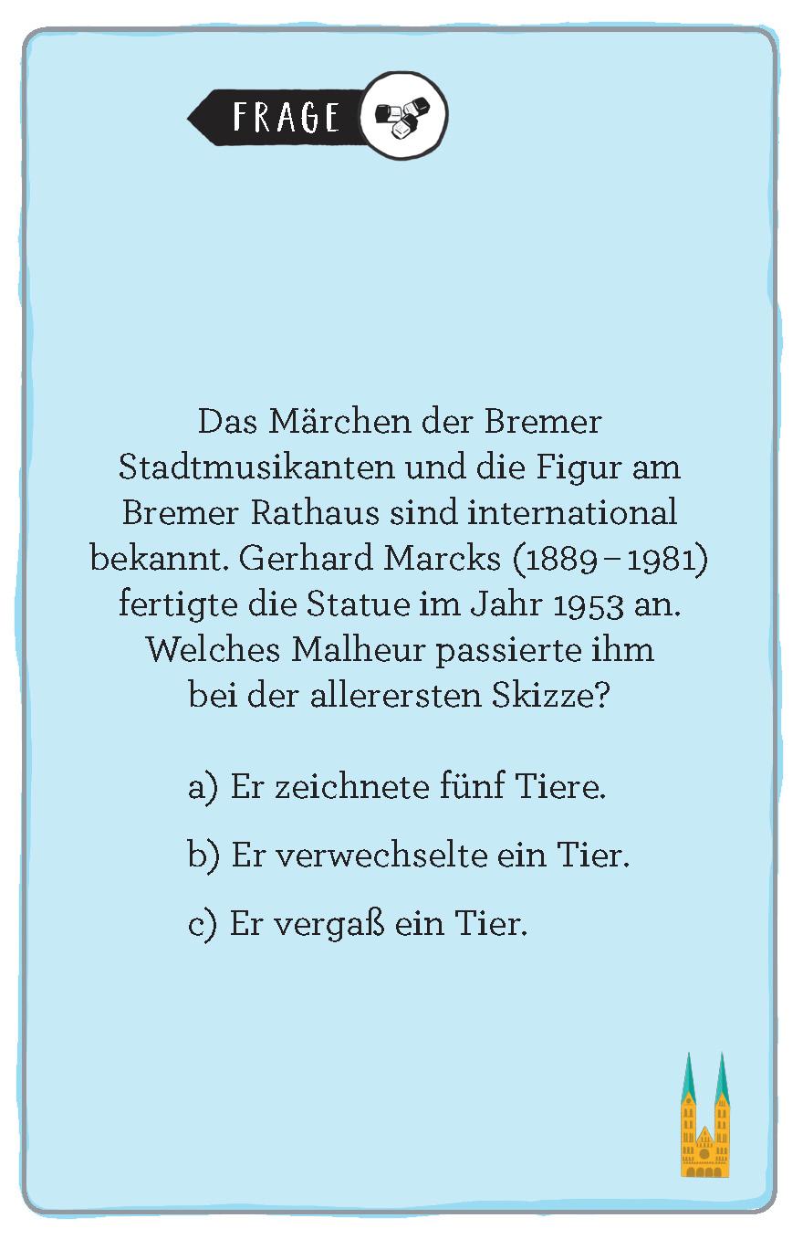 Beispielinhalt (Bild) Bremen