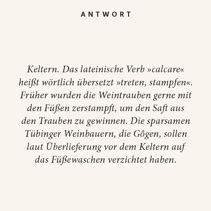 Beispielinhalt (Bild) Wein-Quiz